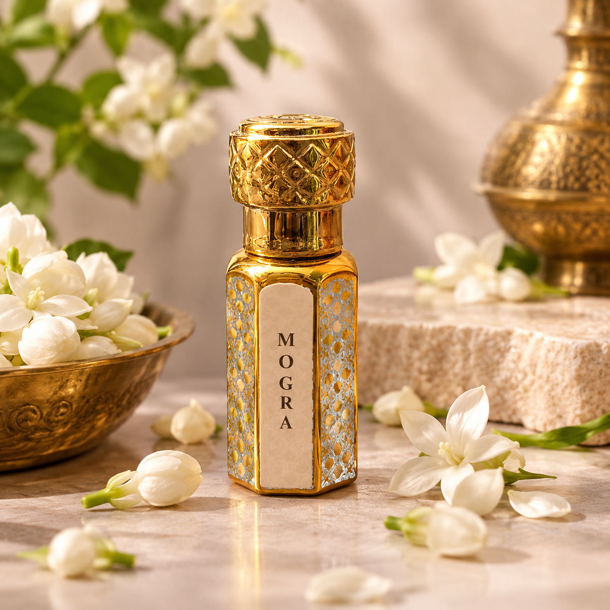 Attar Series
