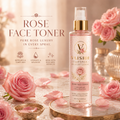 Rose Skin Toner