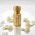 Mogra Attar | Authentic Indian Attar | Originated From Kannauj