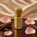 Rose Oud | Authentic Indian Attar | Originated From Kannauj