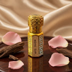 Rose Oud | Authentic Indian Attar | Originated From Kannauj