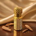 Sandalwood Attar | Authentic Indian Attar | Originated From Kannauj