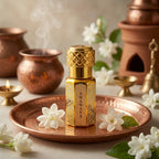 Shanaya Attar | Authentic Indian Attar | Originated From Kannauj