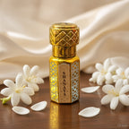 Shanaya Attar | Authentic Indian Attar | Originated From Kannauj