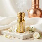 White Musk | Authentic Indian Attar | Originated From Kannauj