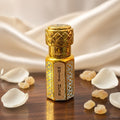 White Musk | Authentic Indian Attar | Originated From Kannauj