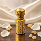 White Musk | Authentic Indian Attar | Originated From Kannauj